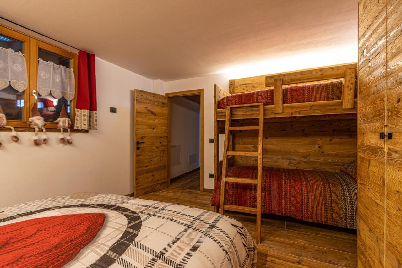 Nido Del Brenta Apartamento Madonna Exterior foto