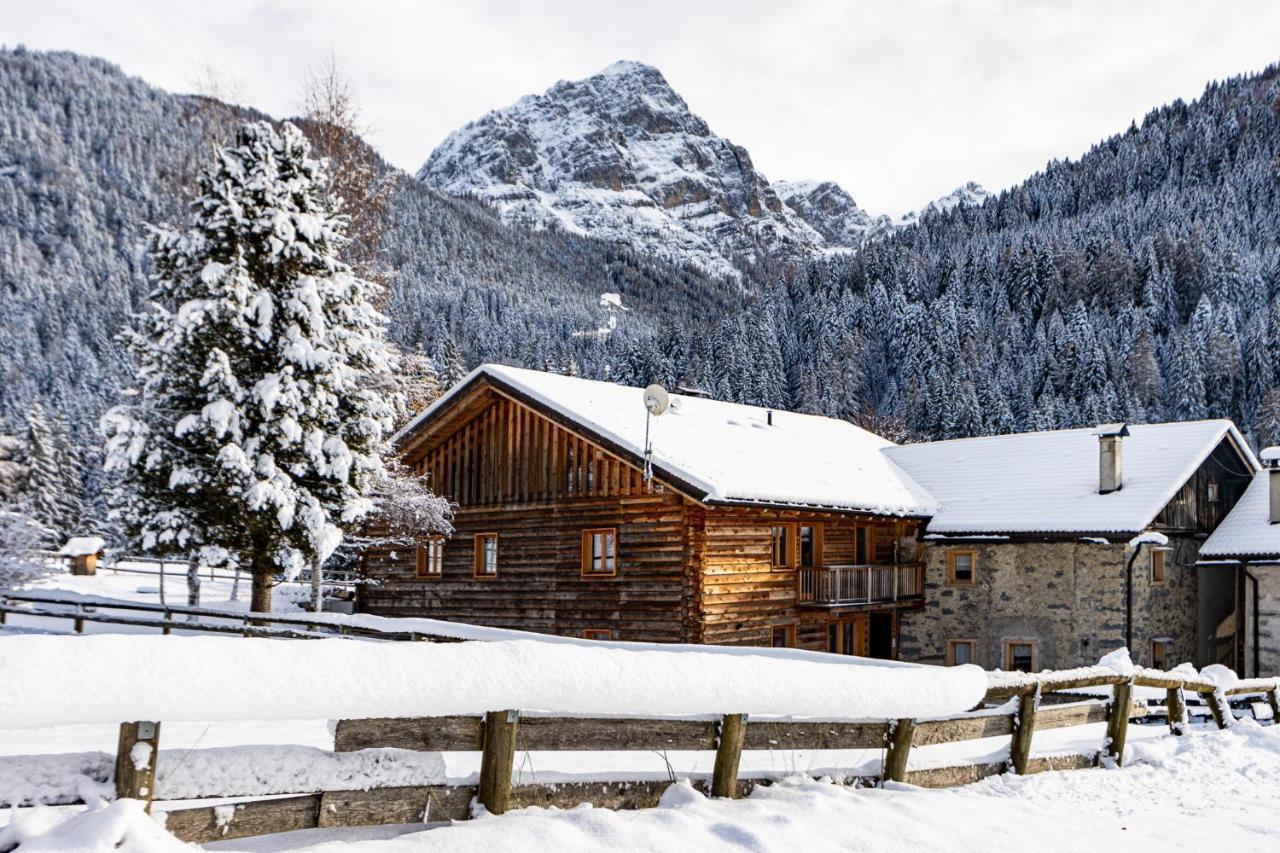 Nido Del Brenta Apartamento Madonna Exterior foto