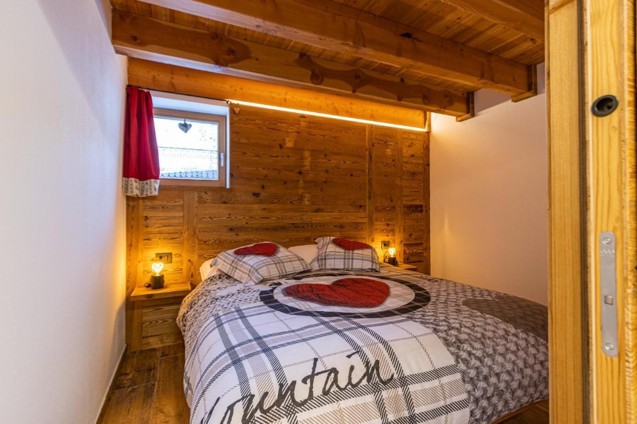 Nido Del Brenta Apartamento Madonna Exterior foto