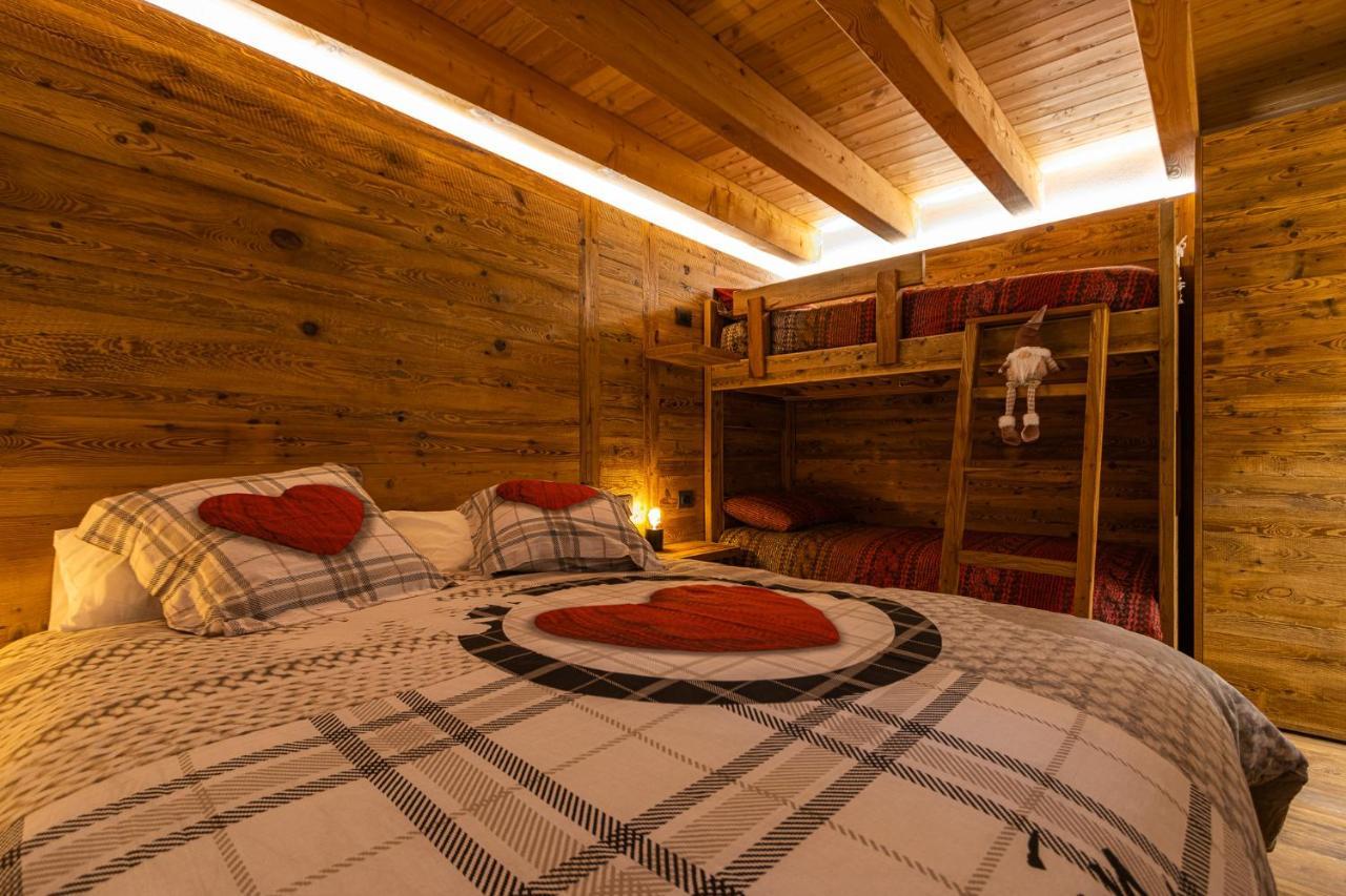 Nido Del Brenta Apartamento Madonna Exterior foto